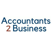 Accountants 2 Business Logo