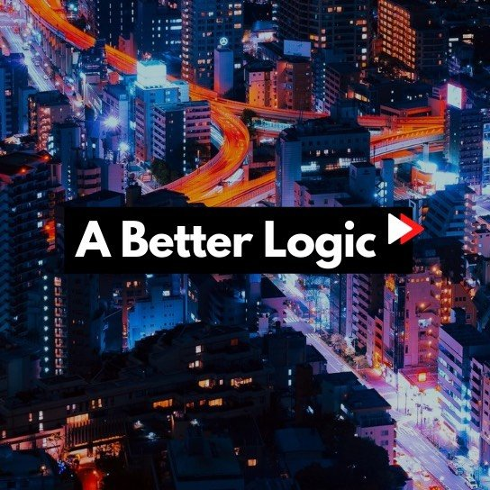 Company Logo For A Better Logic'