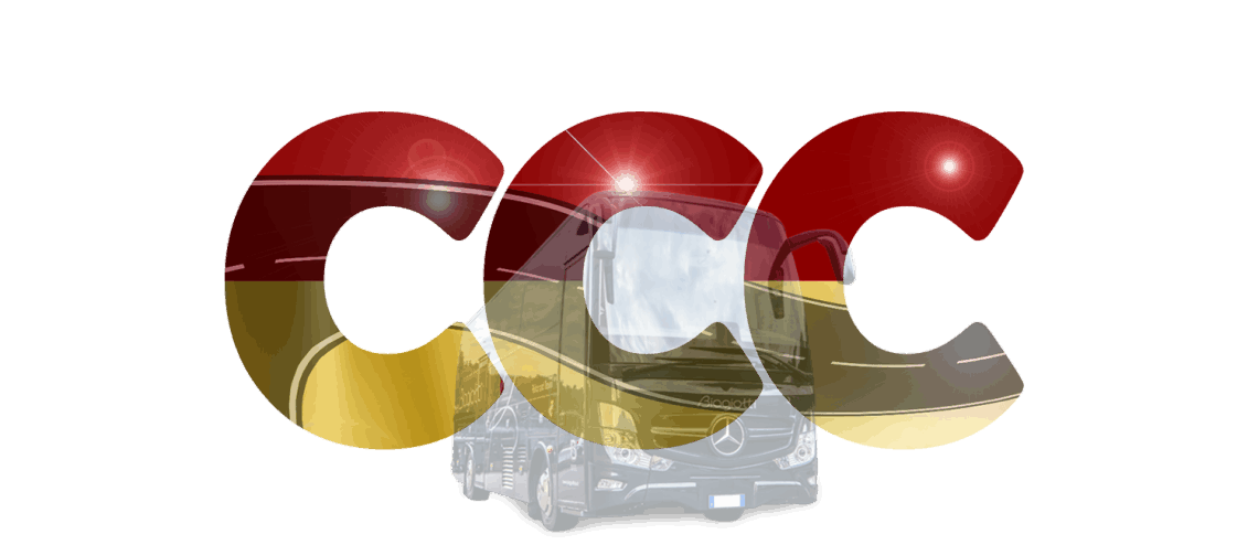 Company Logo For Cooee Coach Charters'