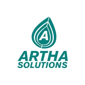 Company Logo For Artha Solutions'