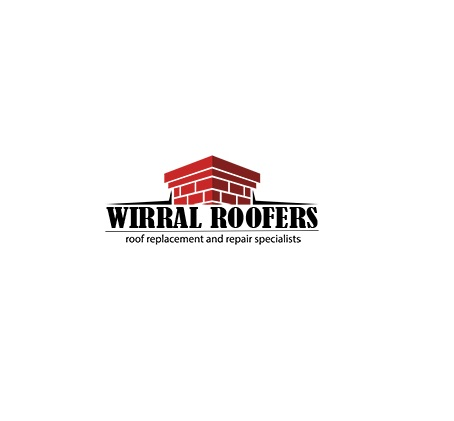 Wirral Roofers Logo