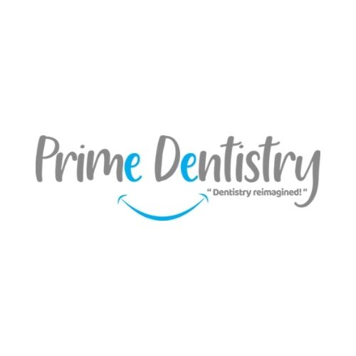 Company Logo For Prime Dentistry'