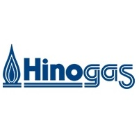 Company Logo For Hino Gas'