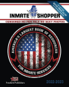 Inmate Shopper Cemsored'