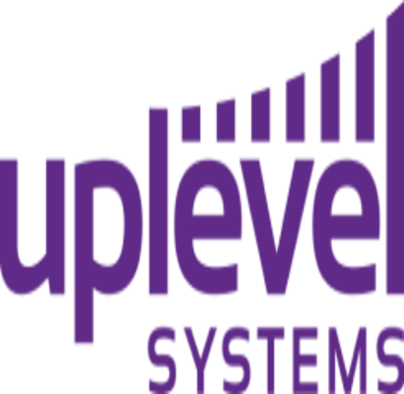 Company Logo For Uplevel Systems'