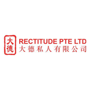 Company Logo For Rectitude Pte Ltd'