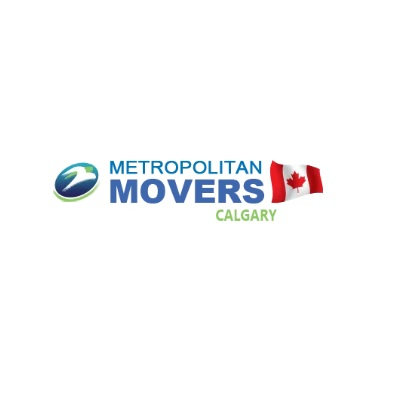 Company Logo For Metropolitan Movers Calgary AB'