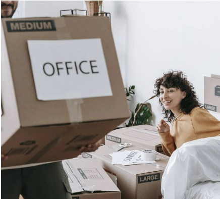 Company Logo For Metropolitan Movers Calgary AB'