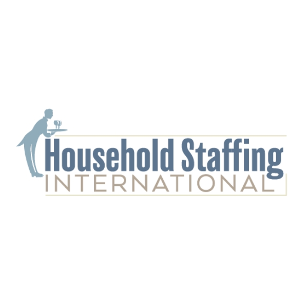 Household Staffing International Logo