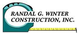 Company Logo For Randal G. Winter Construction Inc.'