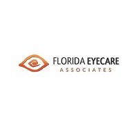 Florida Eyecare Associates Logo