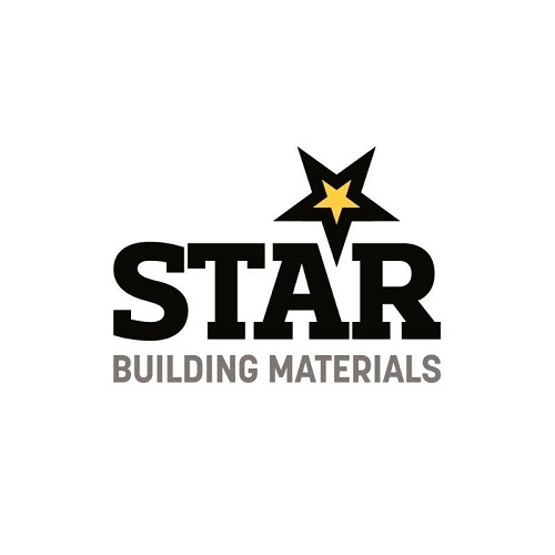 Company Logo For STAR Building Materials'