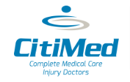 Company Logo For CitiMed - Corona'