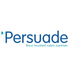 Company Logo For Persuade'