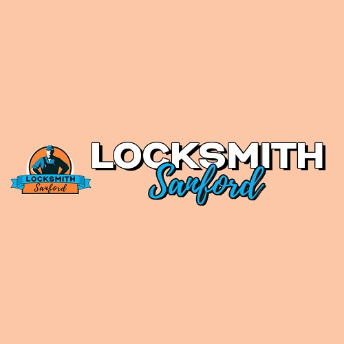 Company Logo For Locksmith Sanford FL'