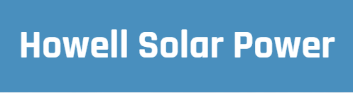 Company Logo For Howell Solar Power'