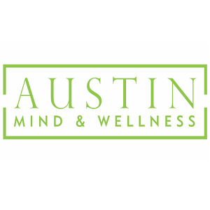 Austin Mind & Wellness Logo