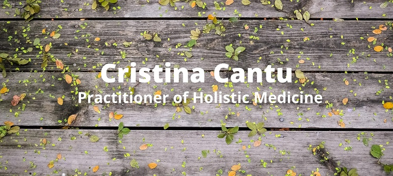 Company Logo For Cristina Cantu'