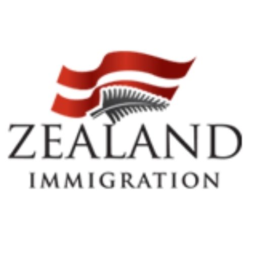 Company Logo For Zealand Immigration Ltd'