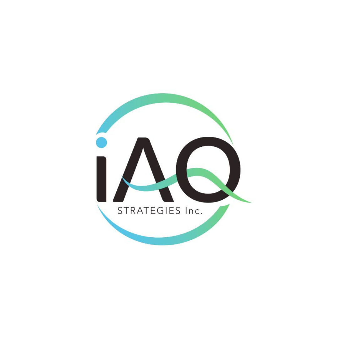 Company Logo For IAQ Strategies'