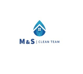 Company Logo For M and S Clean Team'