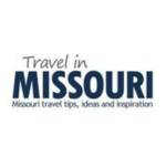 Travel in Missouri Logo