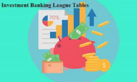 Investment Banking League Table