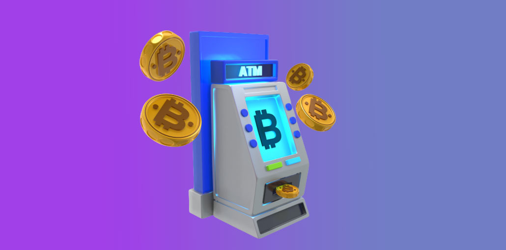 Bitcoin ATMs