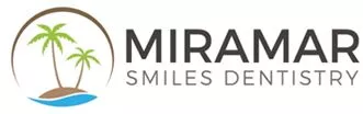 Company Logo For Miramar Smiles Dentistry'