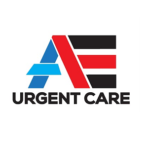 Company Logo For AE Urgent Care - Van Nuys'