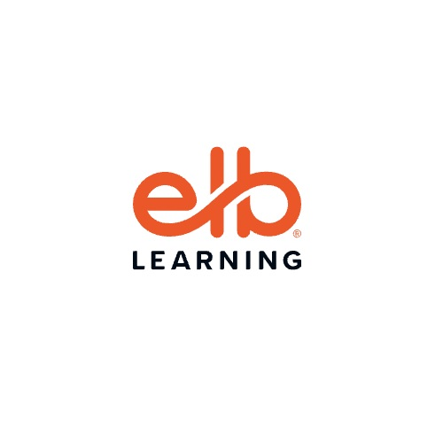 Company Logo For ELB Learning'