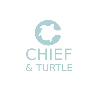 Company Logo For Chief & Turtle'