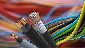 Copper Wire and Cable Market'