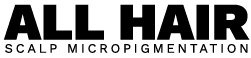 Company Logo For All Hair Scalp Micropigmentation'