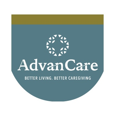 Company Logo For Advan Senior Care'