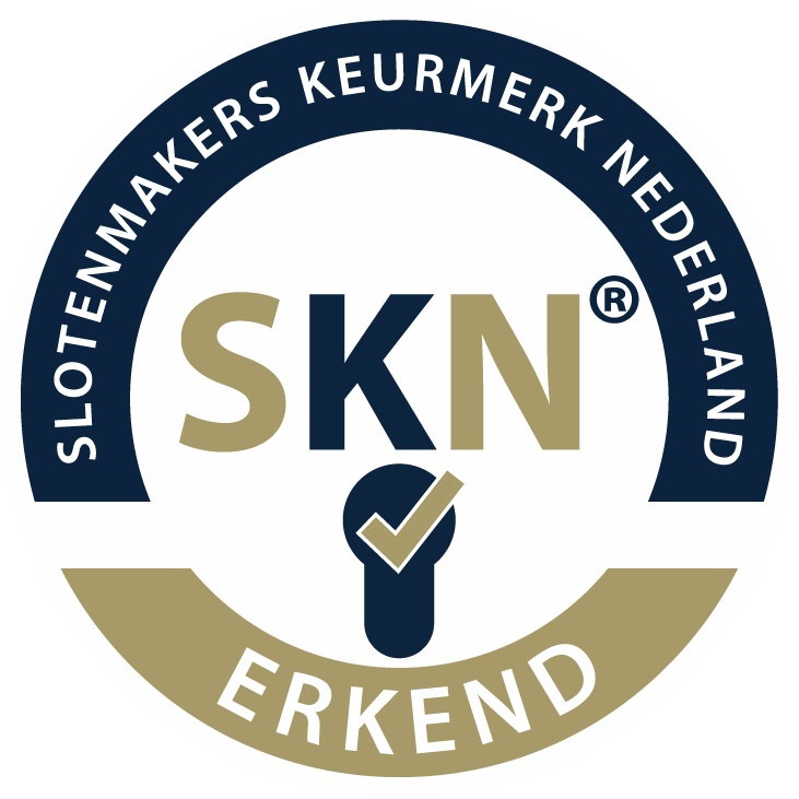 Company Logo For Slotenmaker Den Haag 070'