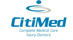 Company Logo For CitiMed Grand Concourse'