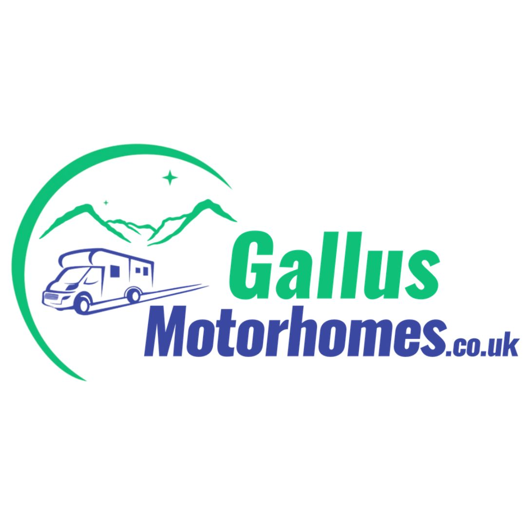 Company Logo For Gallus Motorhomes'