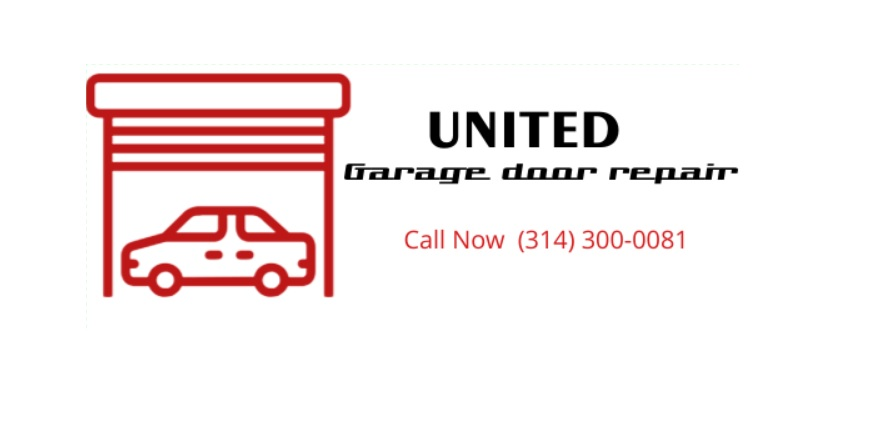 Company Logo For Garage Door Opener St Louis MO'