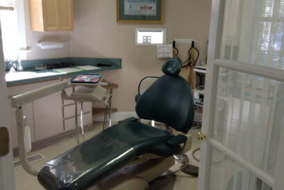 Saybrook Family Dental Care'