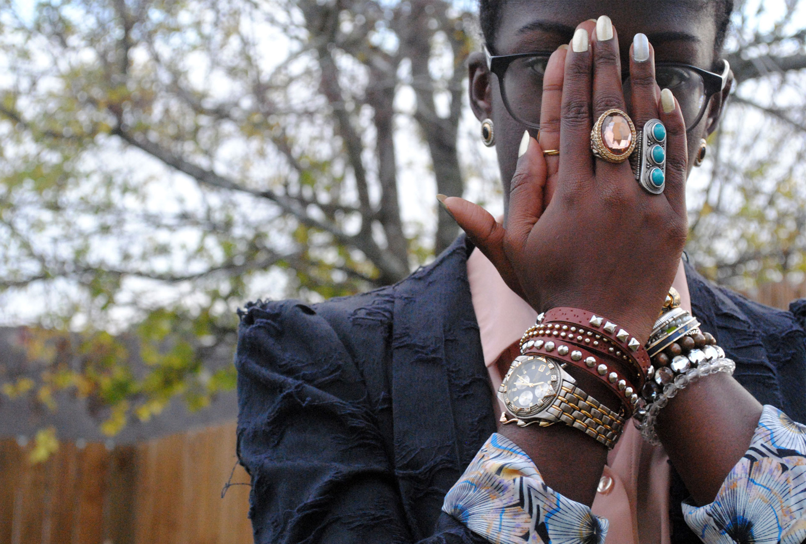 Gold and Silver Jewelry Market