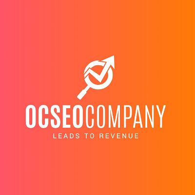 Company Logo For The OC SEO Company'