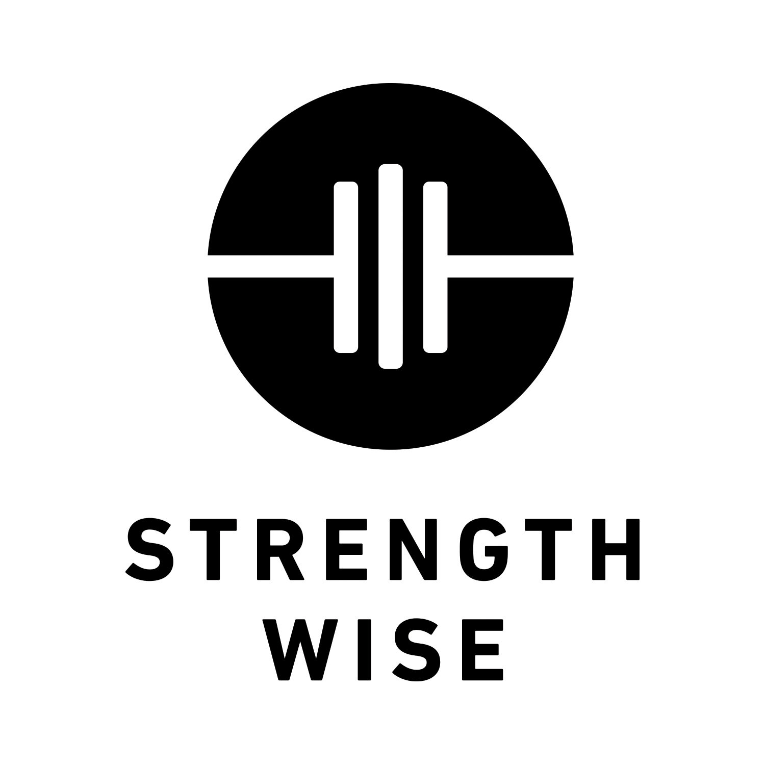 Company Logo For Strength Wise Barbell'