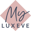 Company Logo For My Luxeve'