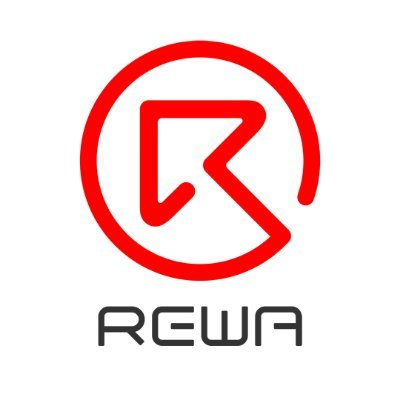 Rewa Technology Logo