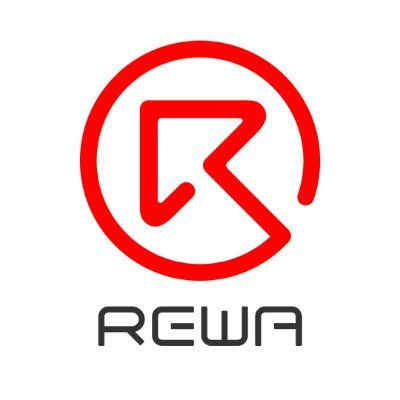 Company Logo For Rewa Technology'