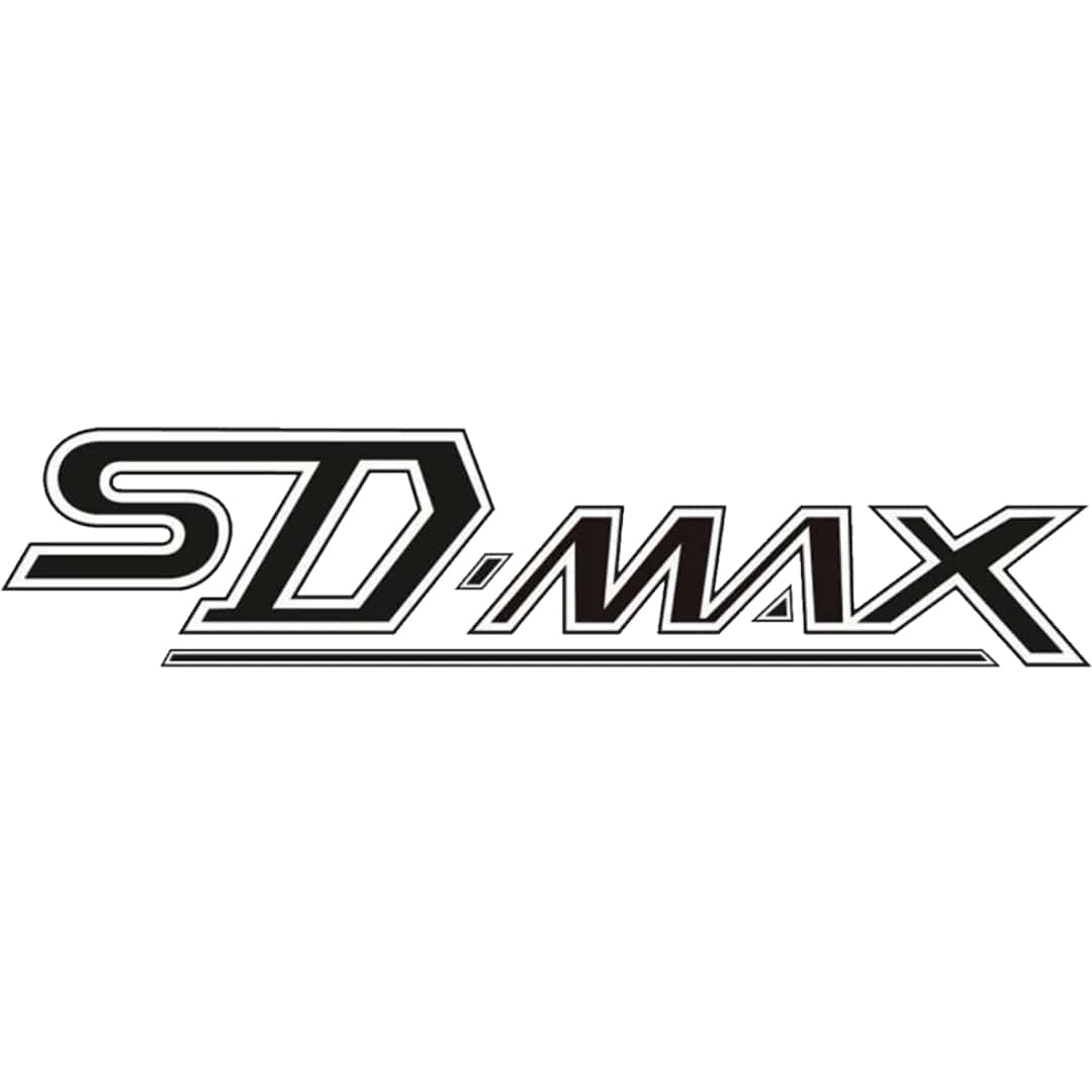 Company Logo For SDMAX'