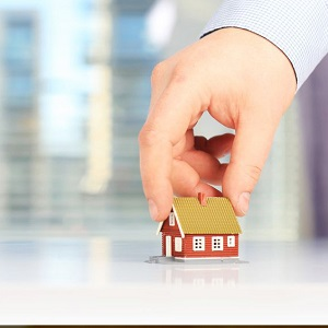 Mortgage broker'
