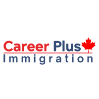 Career Plus Immigration Consultants Logo