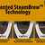 SteamBrew Technology'